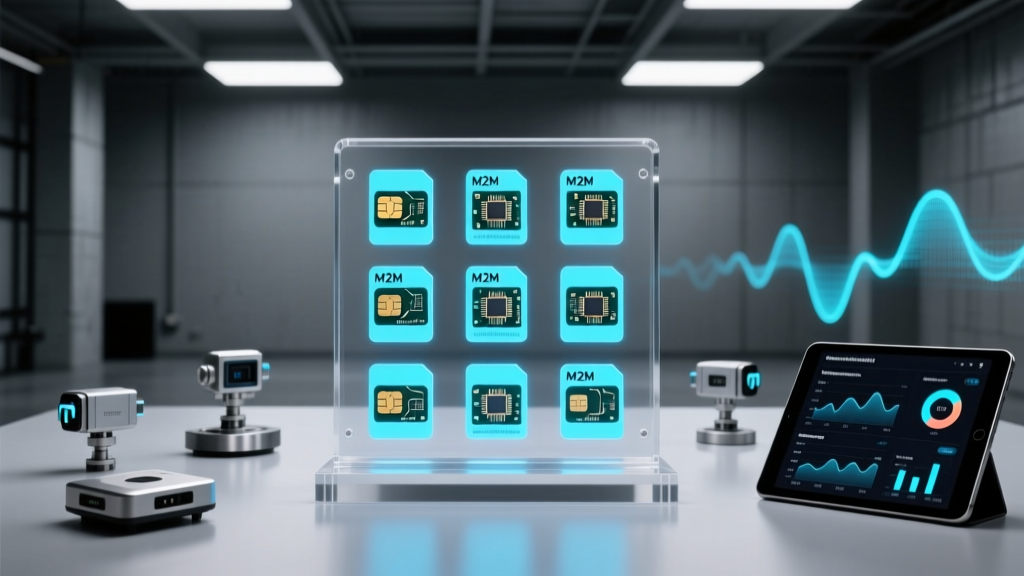 M2M SIM Card Deployment: 7 Critical Pitfalls to Avoid