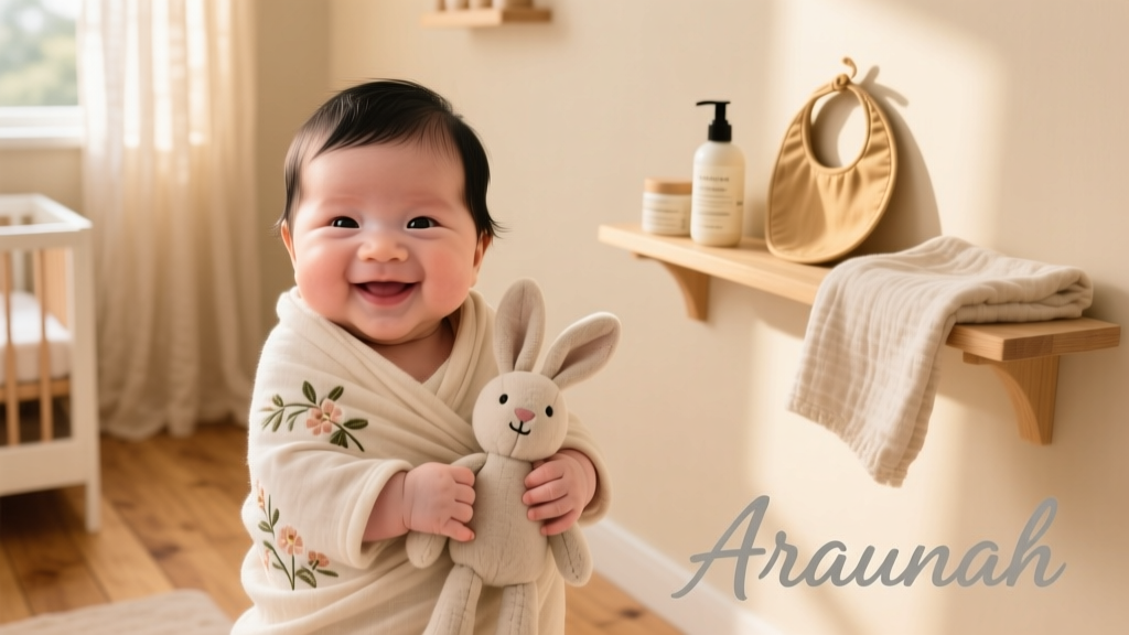 Araunah: Evidence-Based Guidance for Parents on This Pediatric Supplement Brand