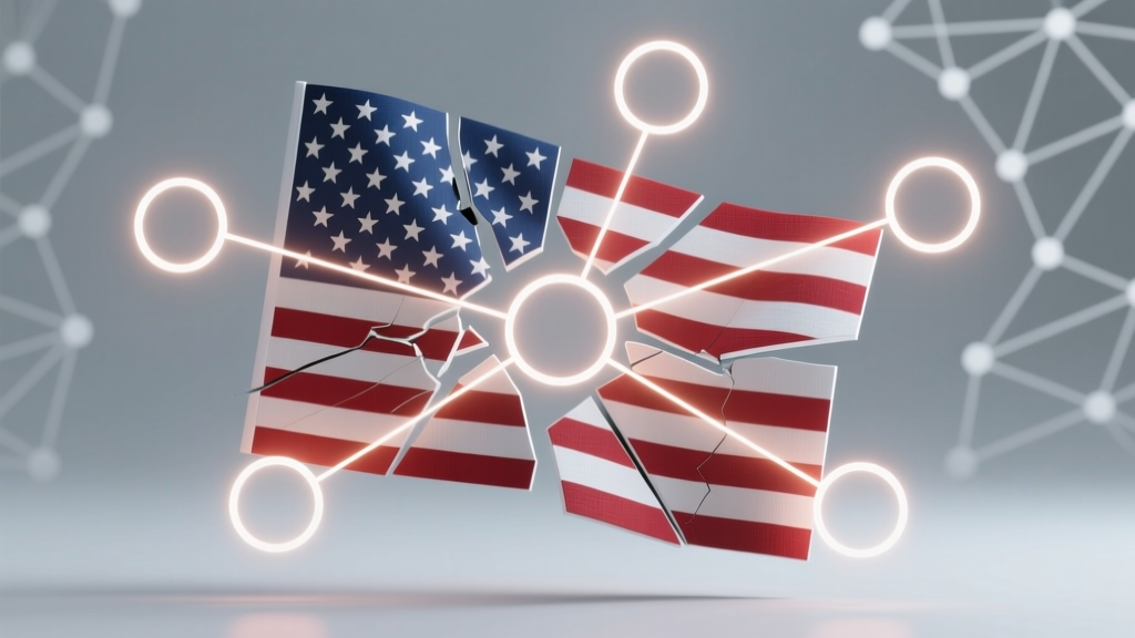 How Political Parties Unify the American People