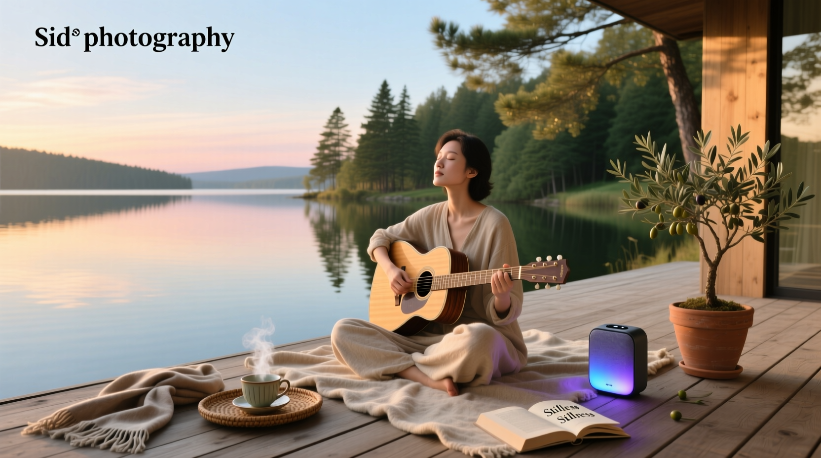 music for stress relief relaxation