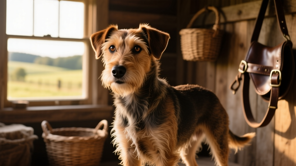 Jagdterrier