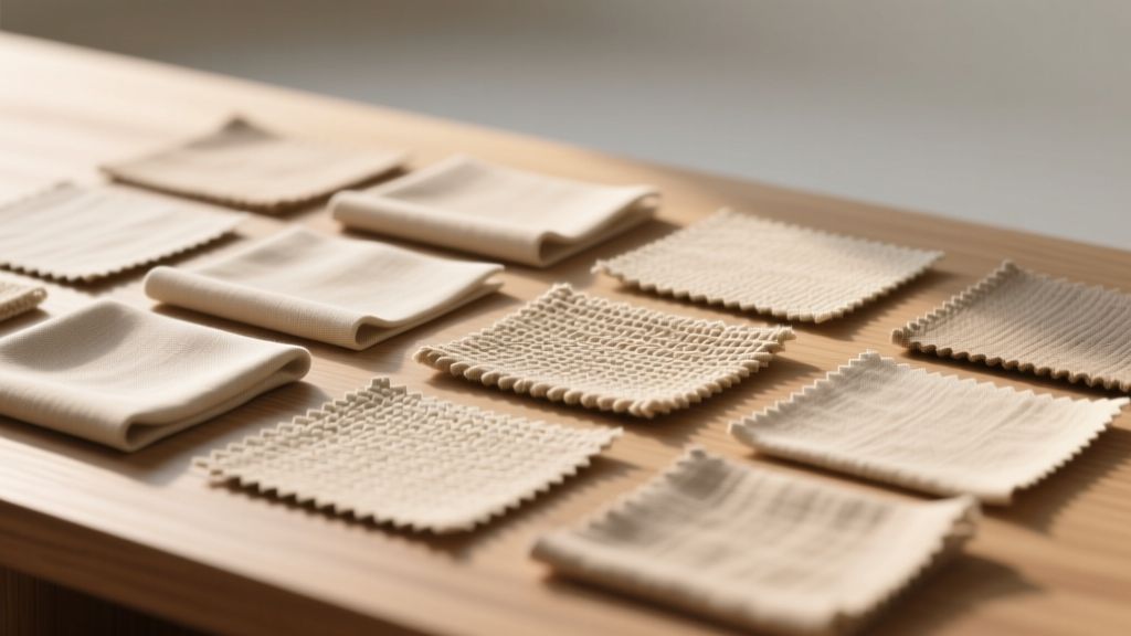 Lnen Fabric Guide: Safety, Compliance & Sourcing Standards