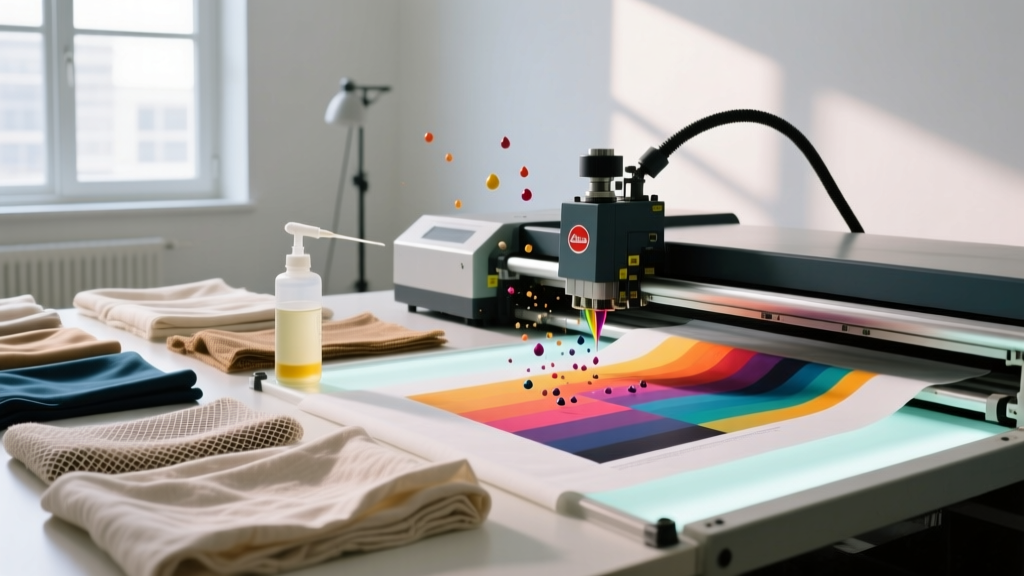 How to Make Your Own Printable Fabric: A Pro’s Guide