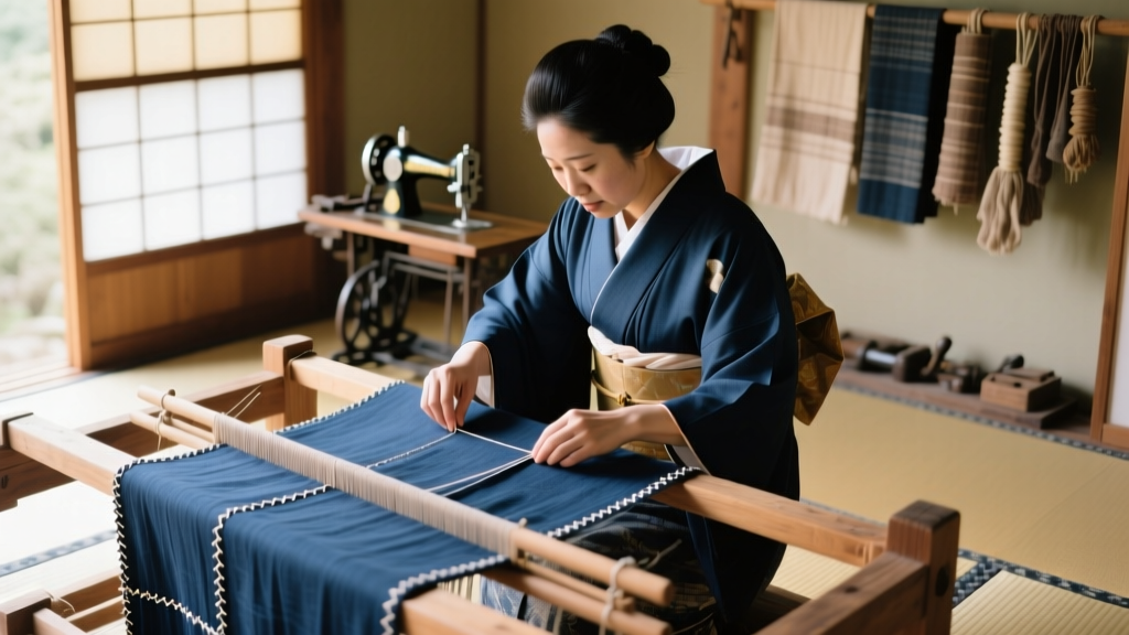 Best Kyoto Kimono Sewing Workshops 2026: Expert Guide