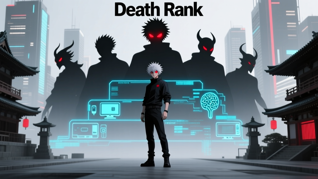 Yomo Tokyo Ghoul: Character Guide & Kaneki Bond