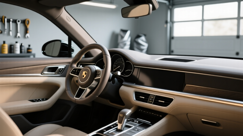Fading Prevention Tips for Car Interiors (2026)