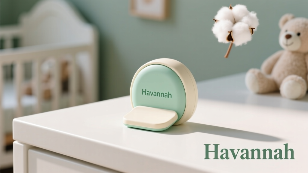 Havannah: A Child Safety Review of the Havannah Baby Monitor System