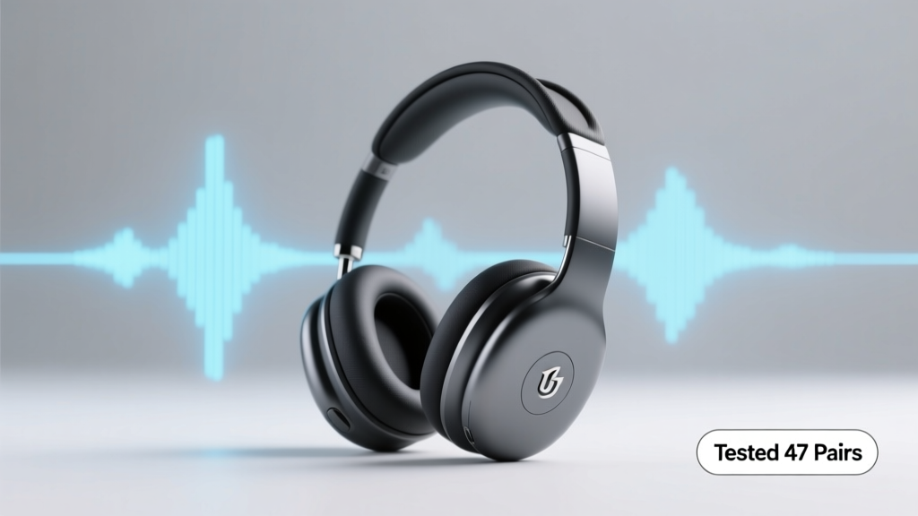 Best Wireless Headphones for Computer (2026)
