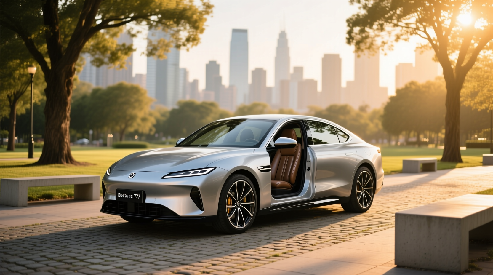 How to Choose Bestune T77 Horsepower: Buying Guide
