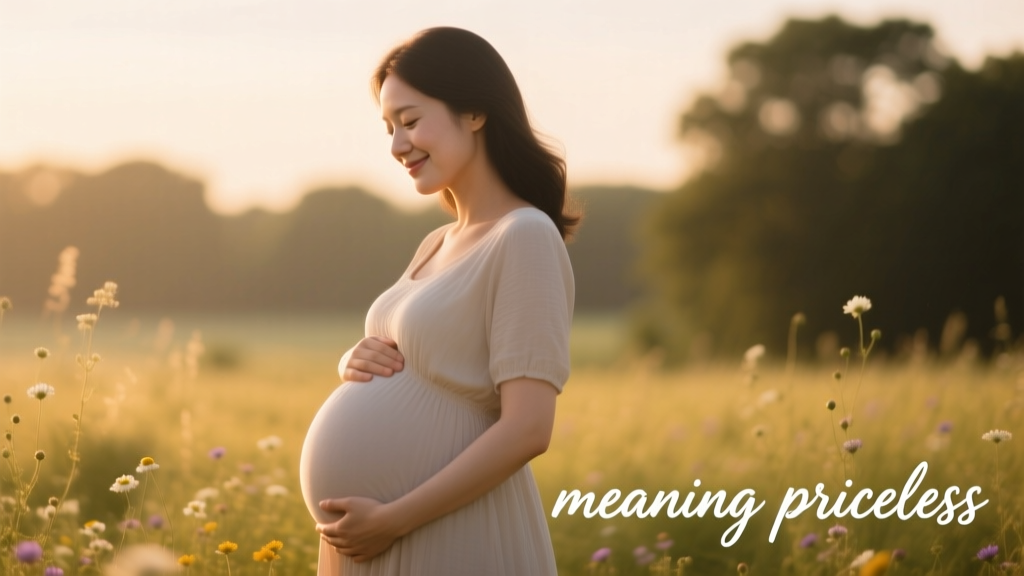 Meaning Priceless: Why the True Value of Birth Isn’t Measured in Dollars