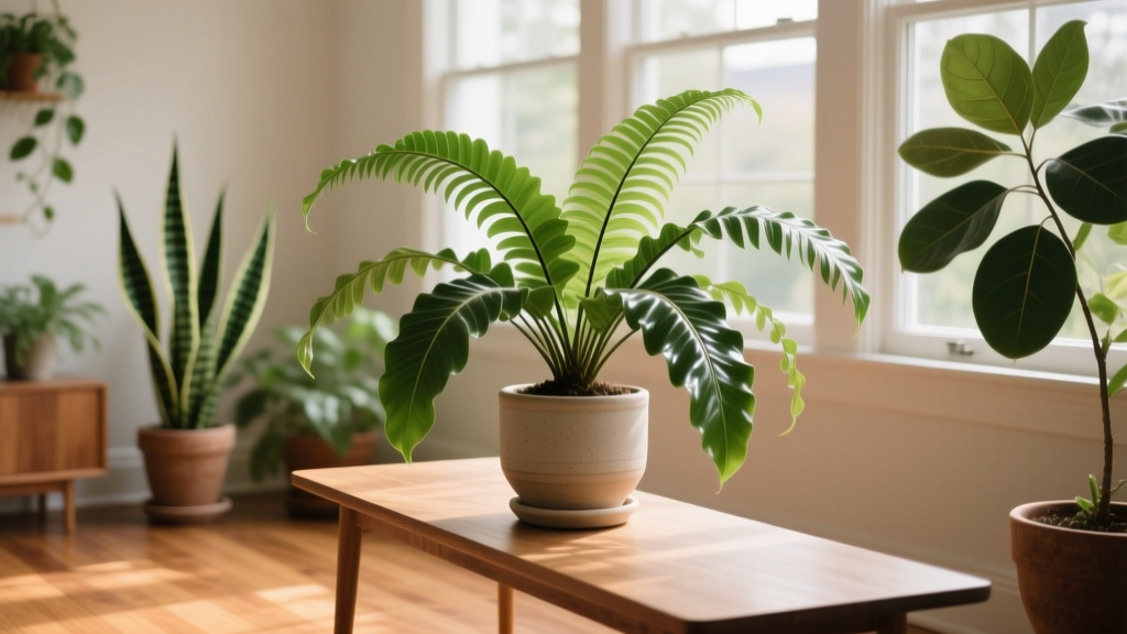 Kimberly Queen Fern Soil: 4-Ingredient Mix (2026)