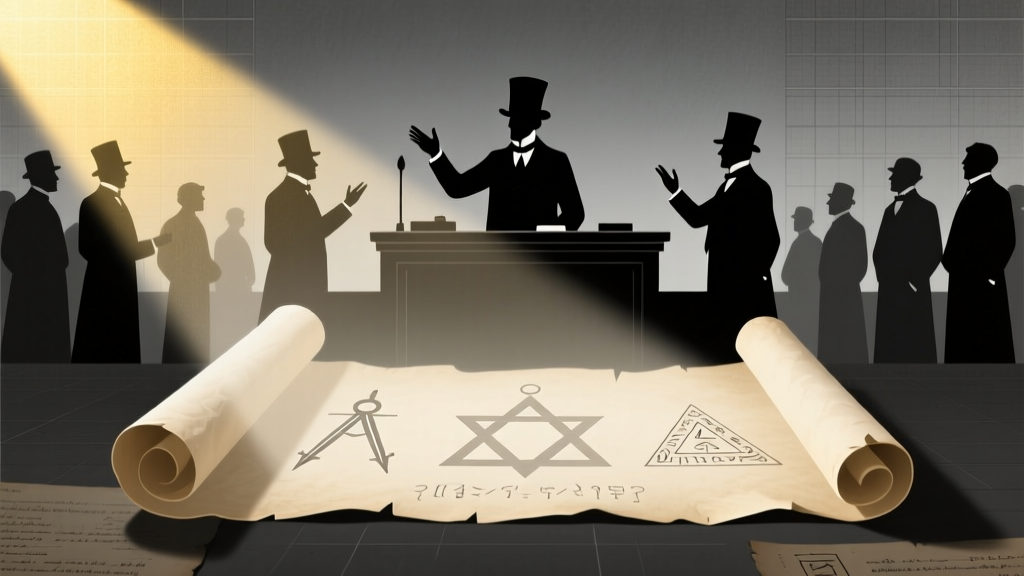 Anti-Masonic Party Beliefs: Secrecy, Power & Trust (2026)