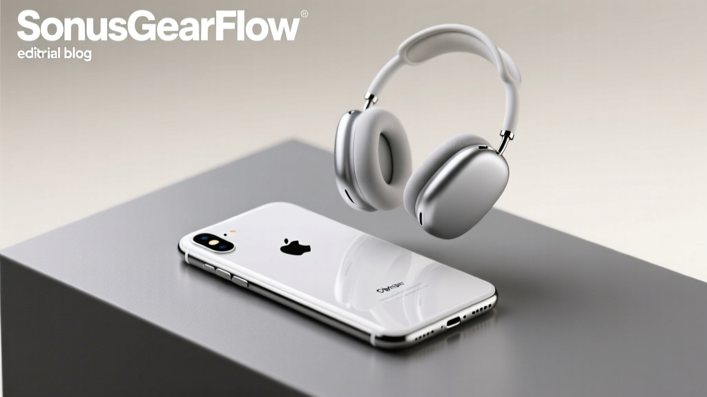 iPhone 8 Plus Wireless Headphones: What’s Included? (2026)