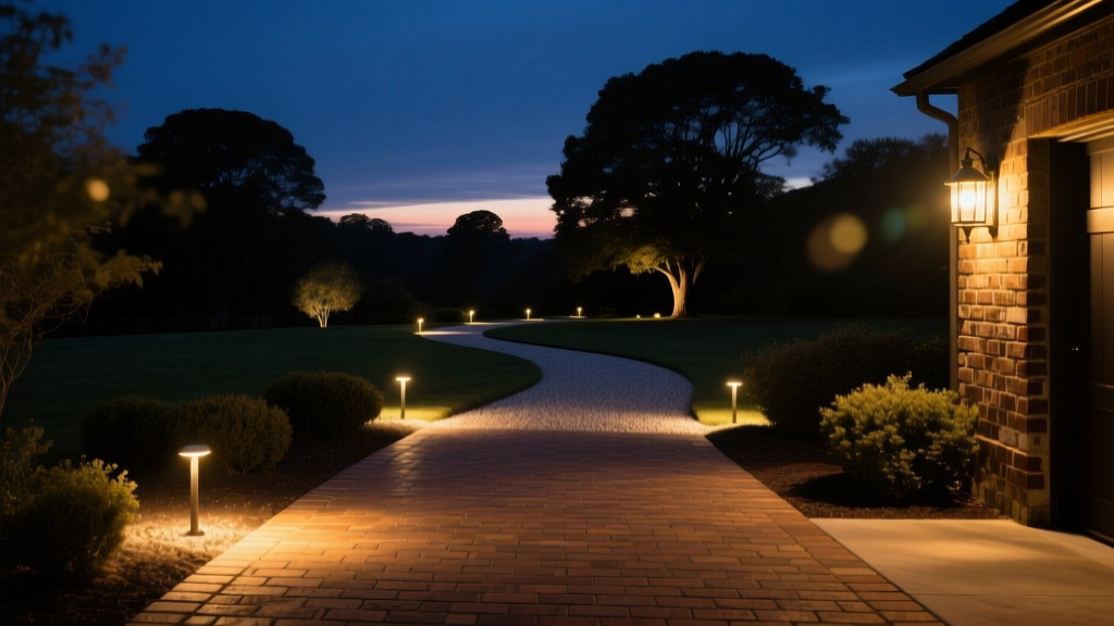 7-Minute Dark Sky Compliant Retrofit for Existing Fixtures