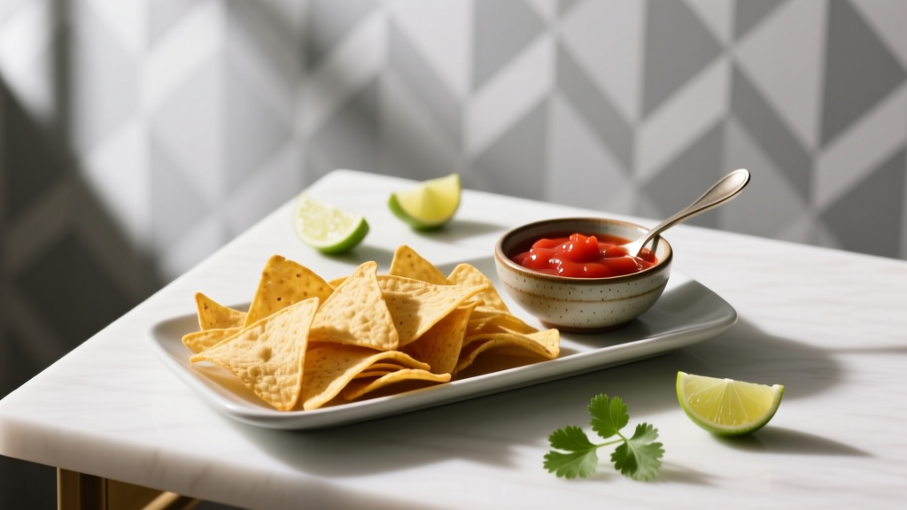 Chips and Salsa Serving Tips for Parties (2026)