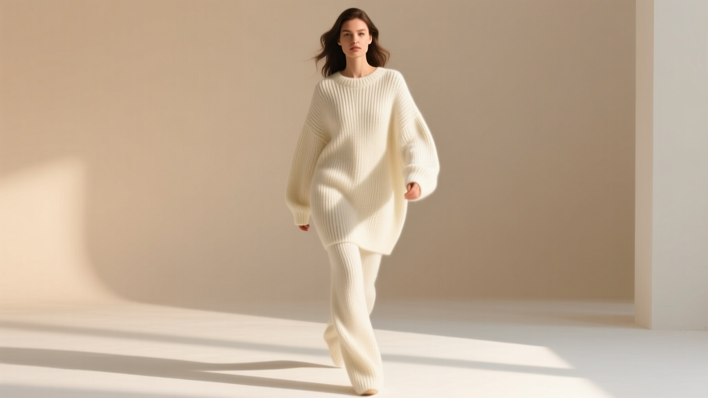 How to Unshrink a Cashmere Sweater: Science-Backed Fixes
