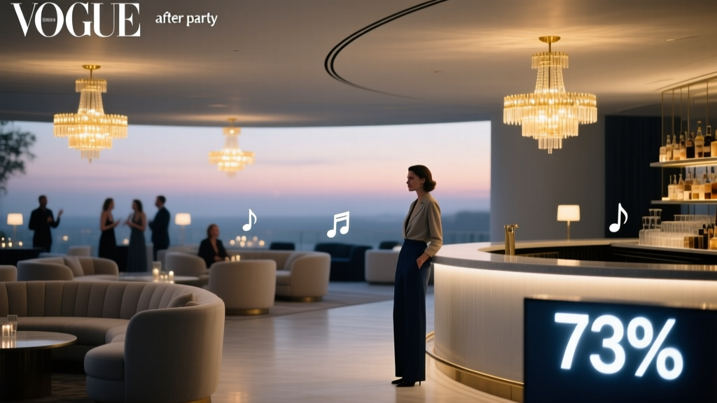 After Party: Why 73% Skip It & How to Fix It (2026)