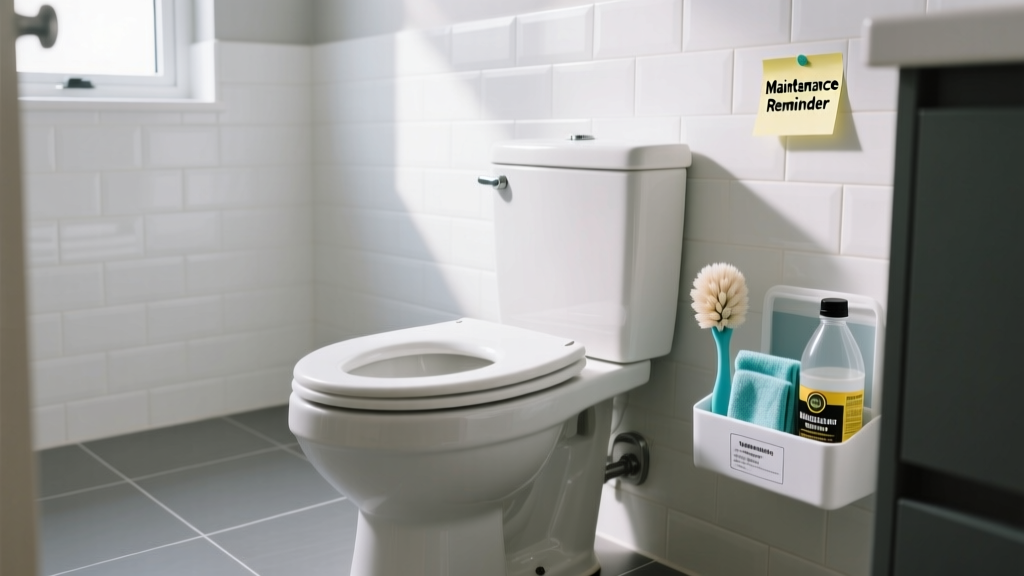 How to Prevent Your Bidet from Stopping Working