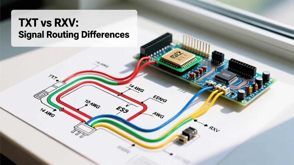 Mastering the Wiring Diagram for EZ GO Golf Cart Installations