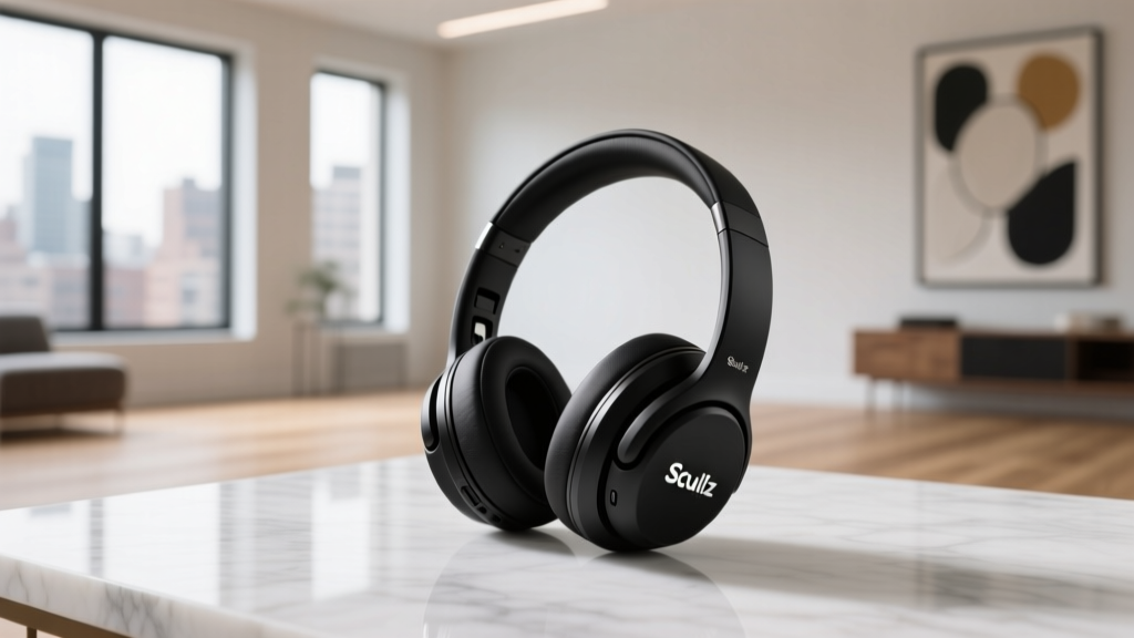 Skullz Wireless Headphones Pairing Guide (2026)