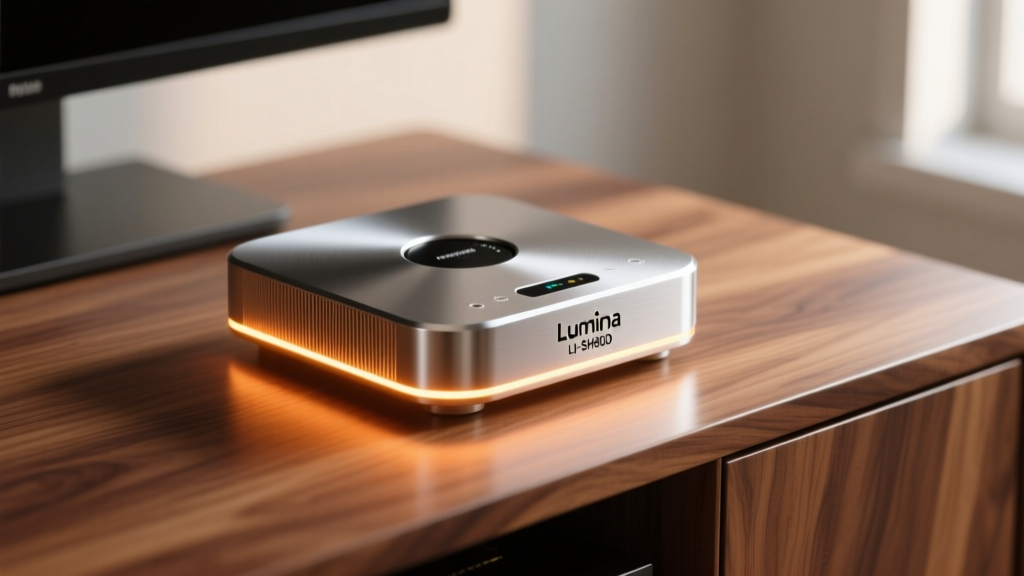 Lumina Interactive Spatial Audio Setup: The 2026 Wireless Guide