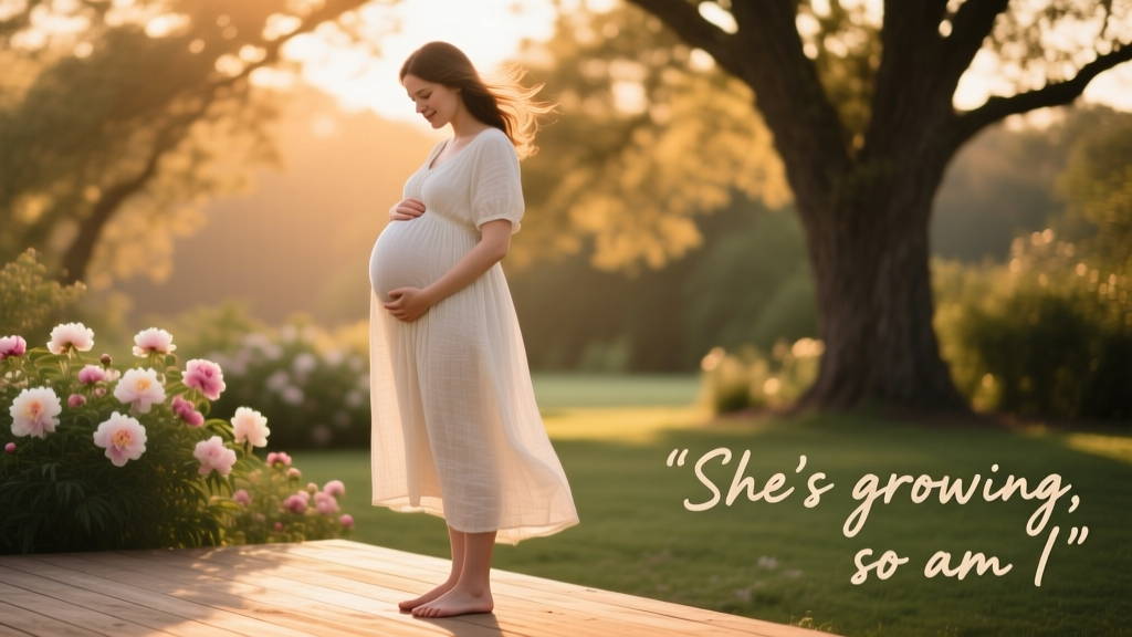 Janie: A Doula’s Evidence-Based Guide to Supporting Perinatal Well-Being Through Personalized Care