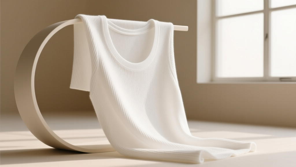 White Jersey Cotton Fabric Buyer’s Guide
