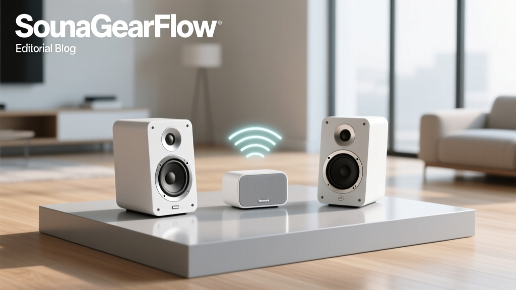 How to Connect Different Bluetooth Speakers (2026)