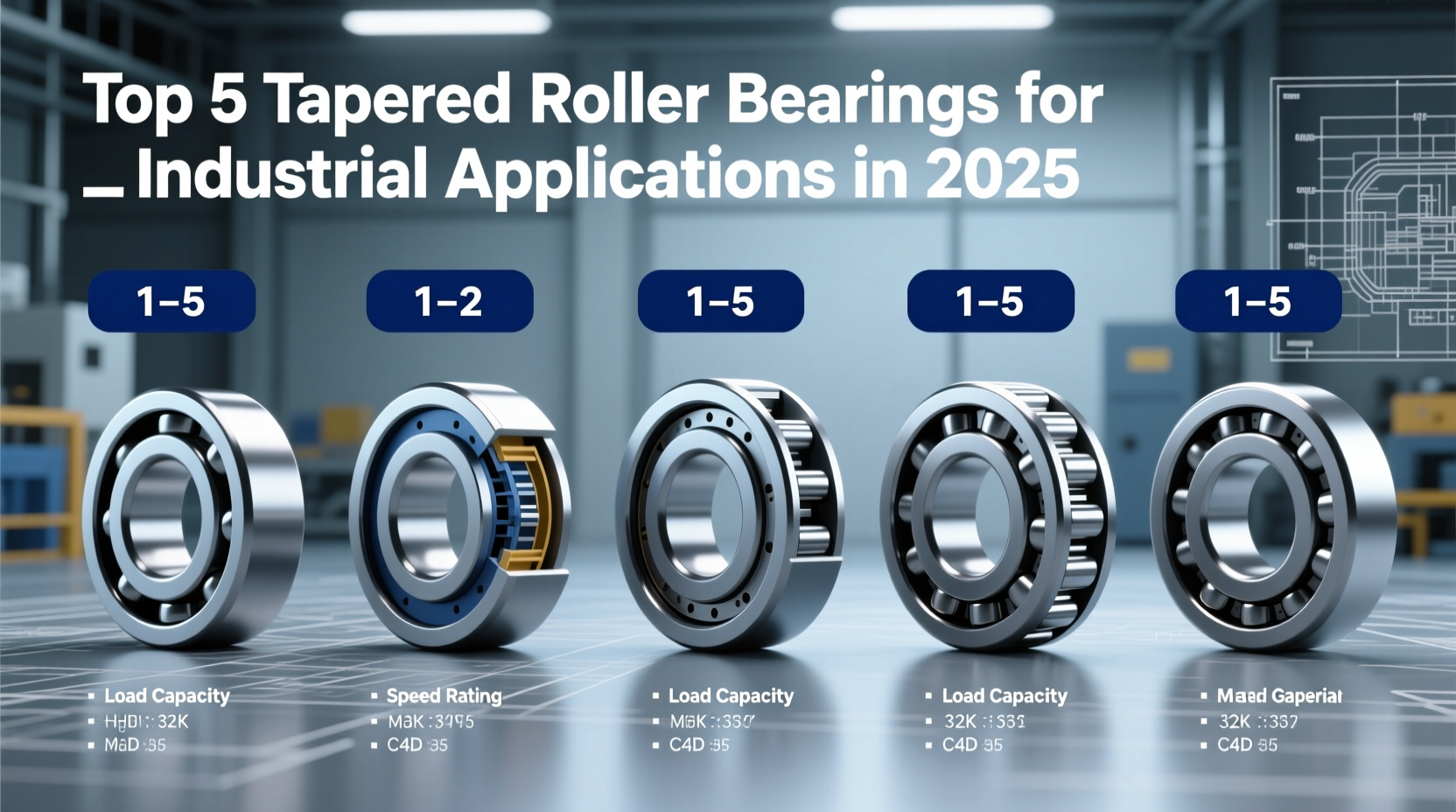 best tapered roller bearings