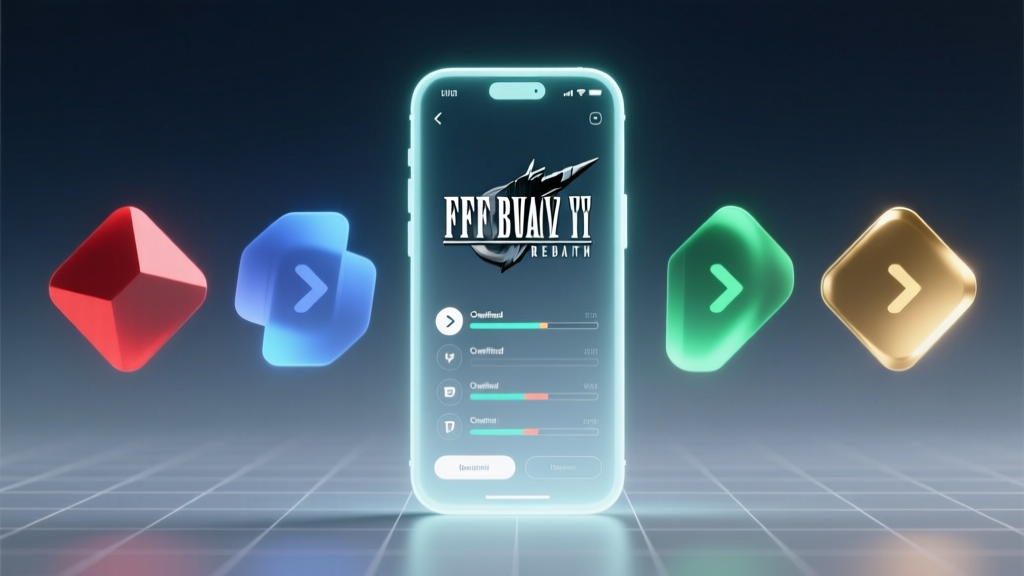How to Change Party in FF7 Rebirth (2026)