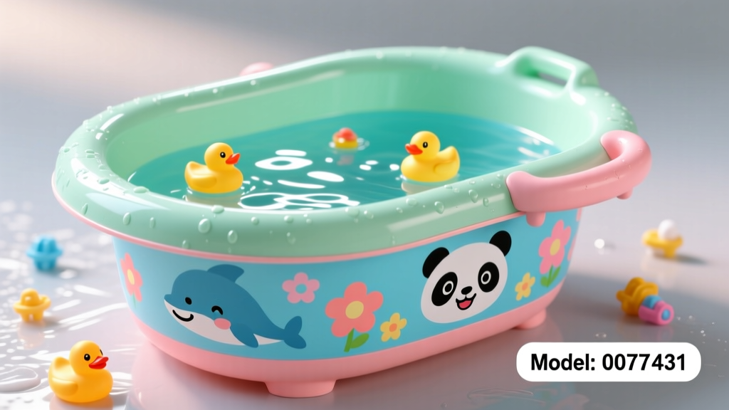 Best Portable Bathtubs for Infants, Toddlers, and Travel: Safety-Tested Picks with Real Data
