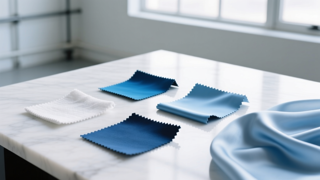RIT Light Blue Dye: Safety, Compliance & Care Guide