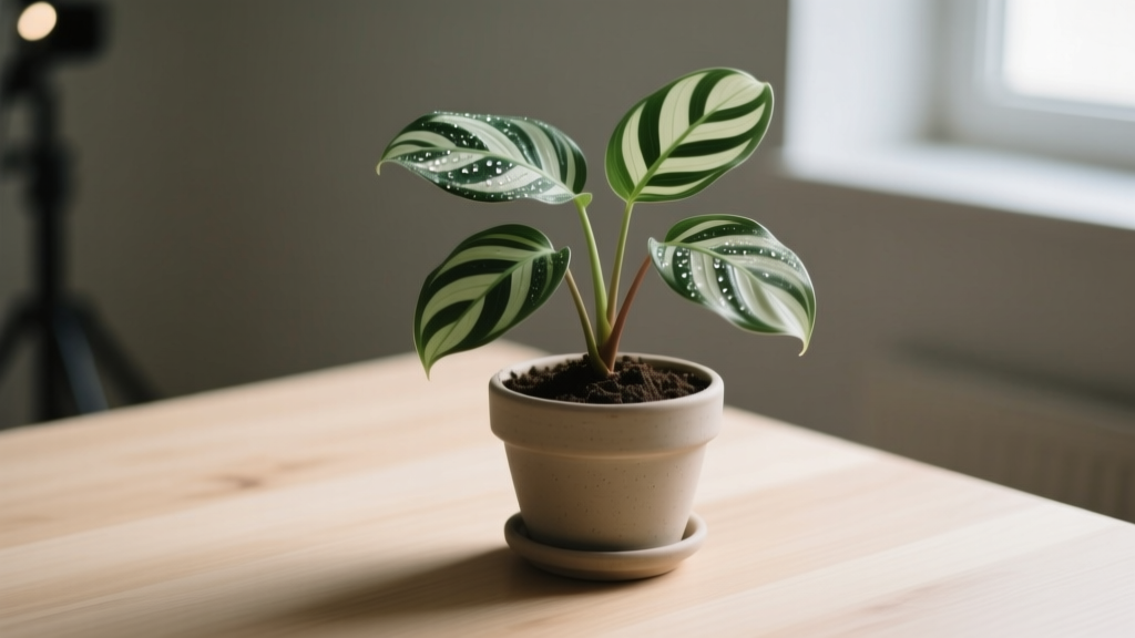 Maranta Propagation in Low Light: The Science-Backed Method