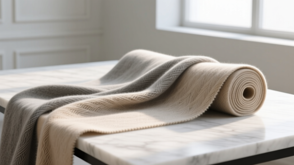 Lightweight Wool Fabric by the Yard: Buyer’s Guide