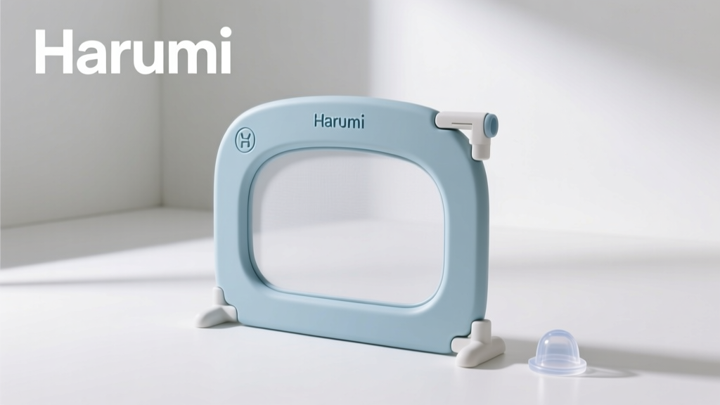 Harumi: A Child Safety Deep-Dive into the Japanese Infant Sleep System and Its Real-World Risks