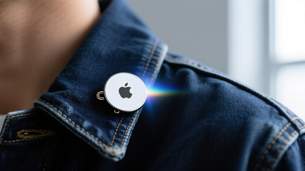 Apple AI Pin Leak: Step-by-Step Developer Beta Setup Guide