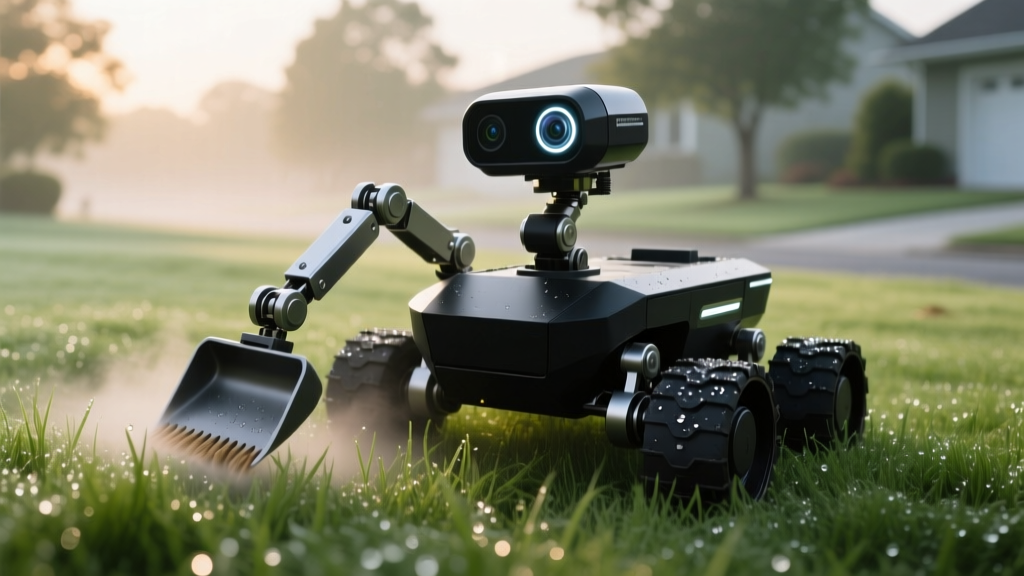 What Is the Beetl Dog Poop Robot and Does It Actually Work?