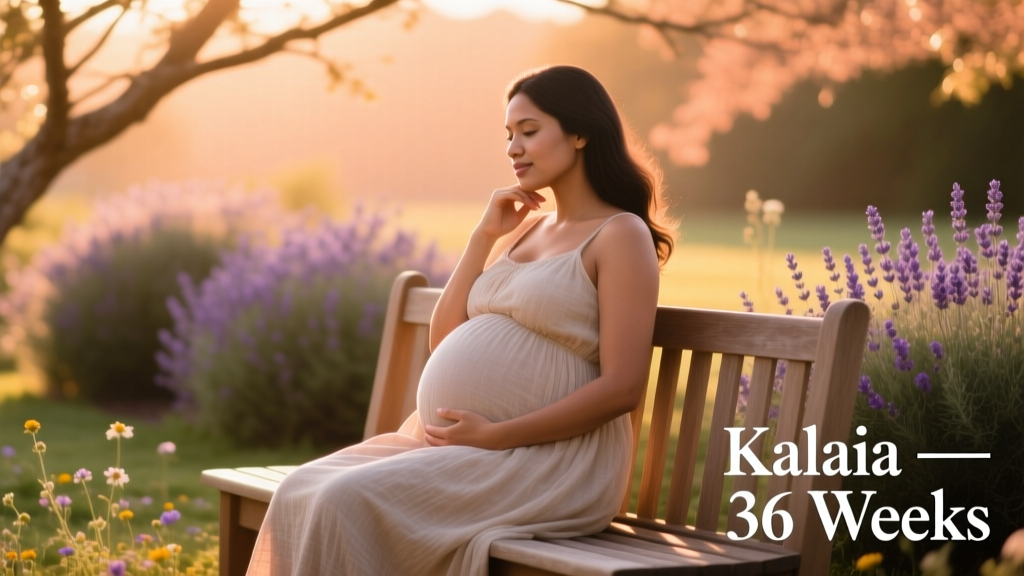 Kalaia: Evidence-Based Insights on This Emerging Prenatal Supplement Brand