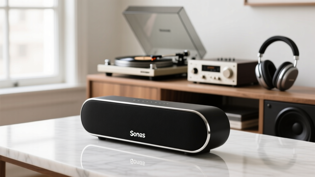 What Hi-Fi Bluetooth Speakers Actually Deliver (2026)