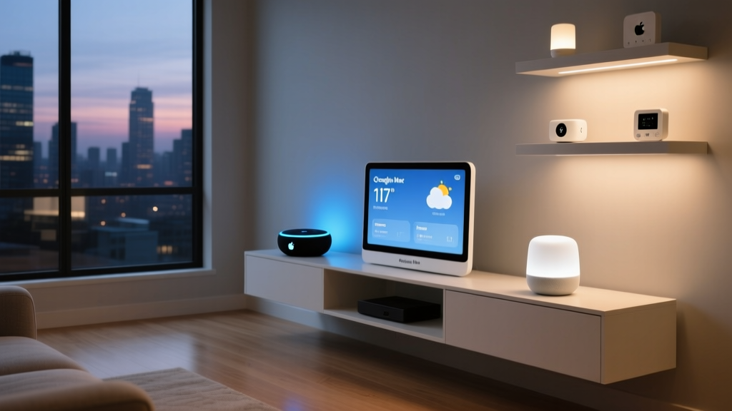 Alexa vs Google Assistant vs HomeKit: 2026 Ecosystem