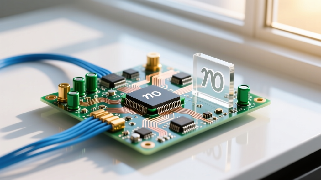 Understanding the Magnetism Constant: Vacuum Permeability in Circuit Design