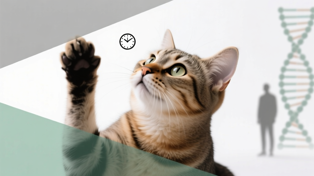 Why Cats Change Behavior: Causes & Vet-Approved Fixes
