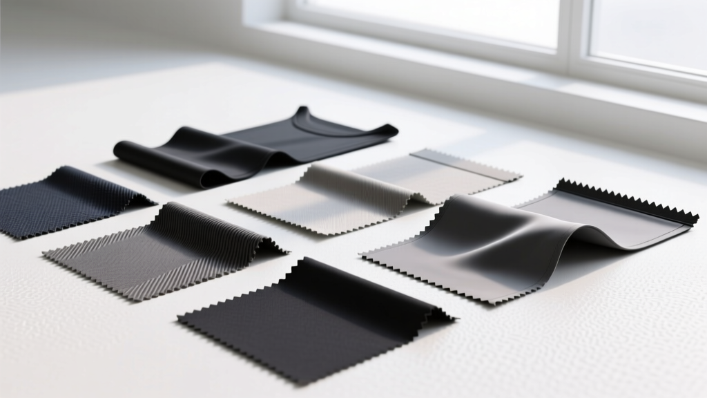 Stretch Fabrics Guide: Performance, Sourcing & Quality Tips