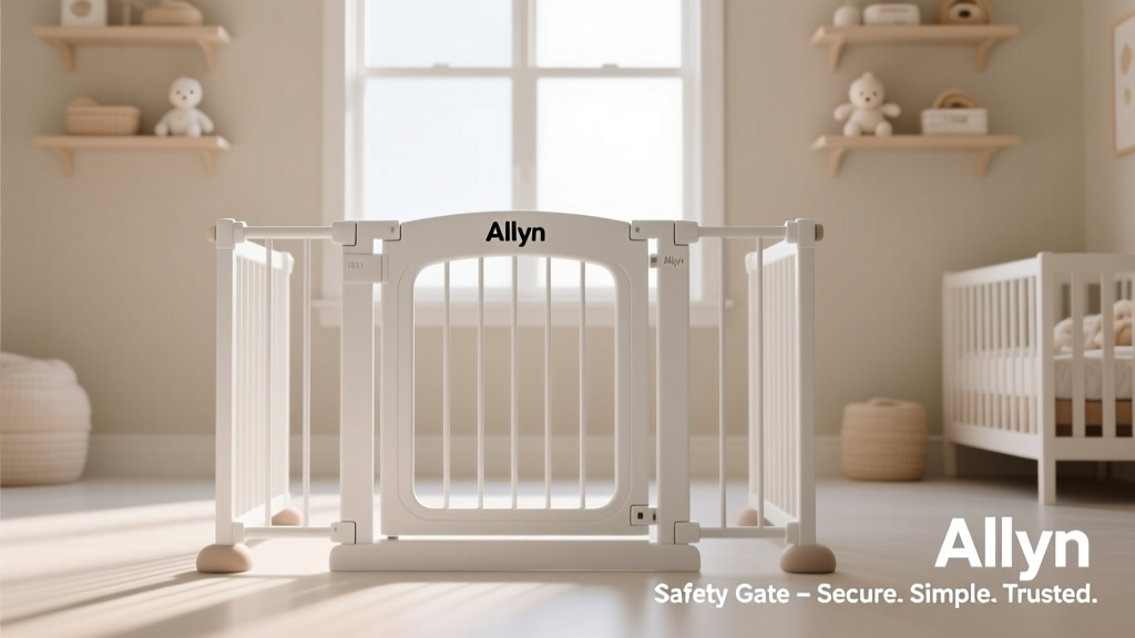 Allyn: A Critical Safety Review of the Allyn & Company Baby Monitor System