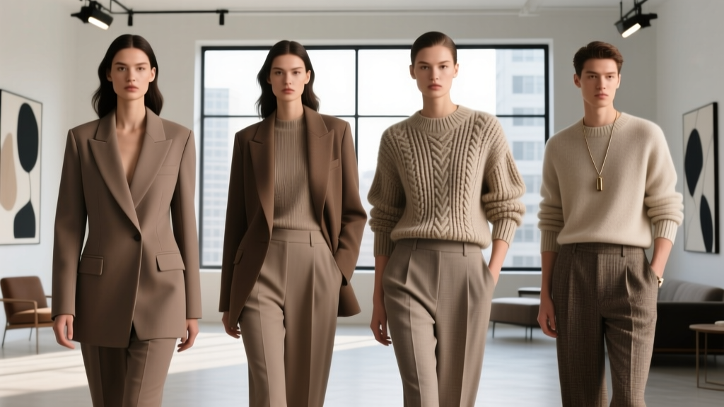 Affordable Quiet Luxury Brands: Style Without the Splurge