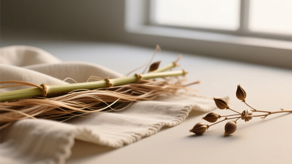 What Type of Material Is Linen? A Textile Expert’s Deep Dive