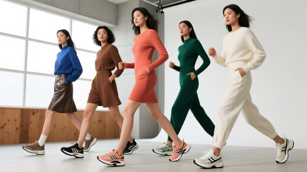 Most Comfortable Sneakers for Standing All Day (2024)