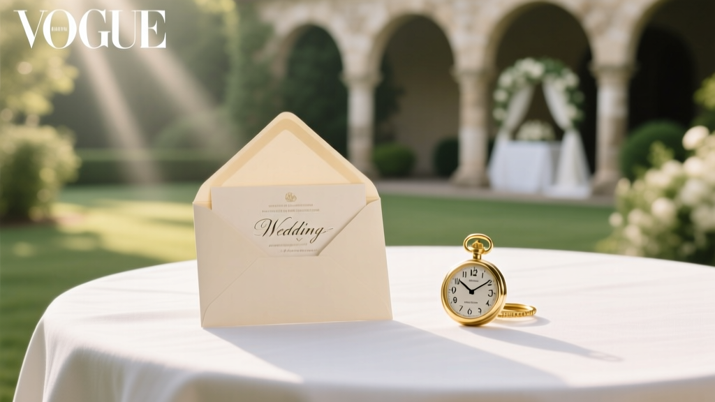 How Early To Send Wedding Invitations (2026)