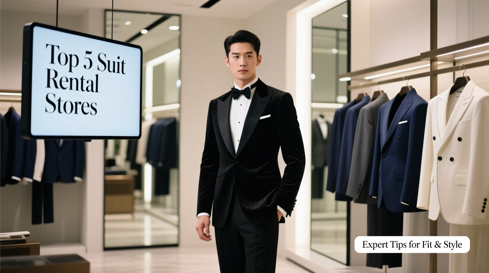 where to rent suits for wedding