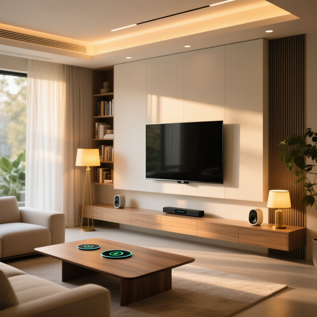 Home Basics: Smart TVs — Everything You Need to Know